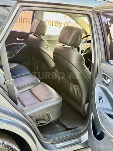 Hyundai Santa Fe 2013, 233,500 km - 2.0 л - Bakı