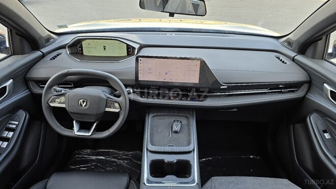 Changan CS 55 Plus 2025, 0 km - 1.5 l - Bakı