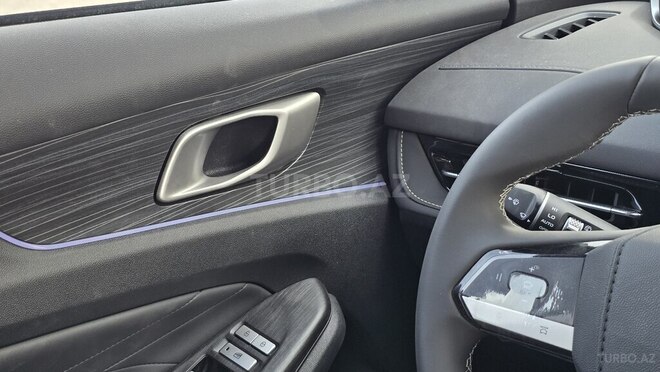 Changan CS 55 Plus 2025, 0 km - 1.5 l - Bakı
