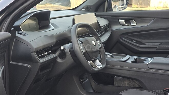Changan CS 55 Plus 2025, 0 km - 1.5 l - Bakı