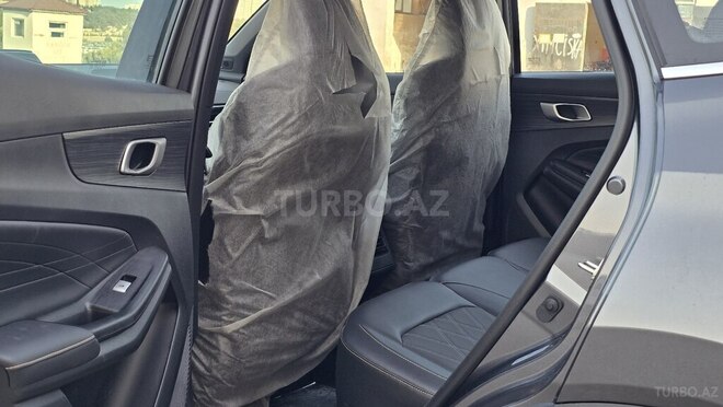 Changan CS 55 Plus 2025, 0 km - 1.5 l - Bakı