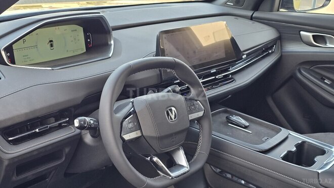Changan CS 55 Plus 2025, 0 km - 1.5 l - Bakı