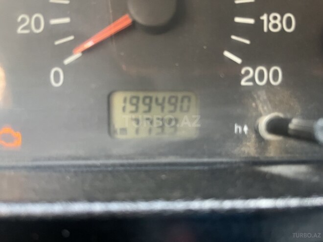 LADA (VAZ) Niva 2015, 199,000 km - 1.7 л - Bakı