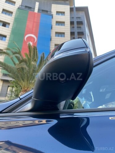 BMW 328 2016, 118,000 km - 2.0 l - Bakı