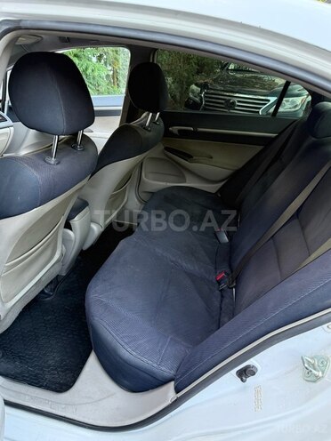 Honda Civic 2010, 228,000 km - 1.3 l - Bakı