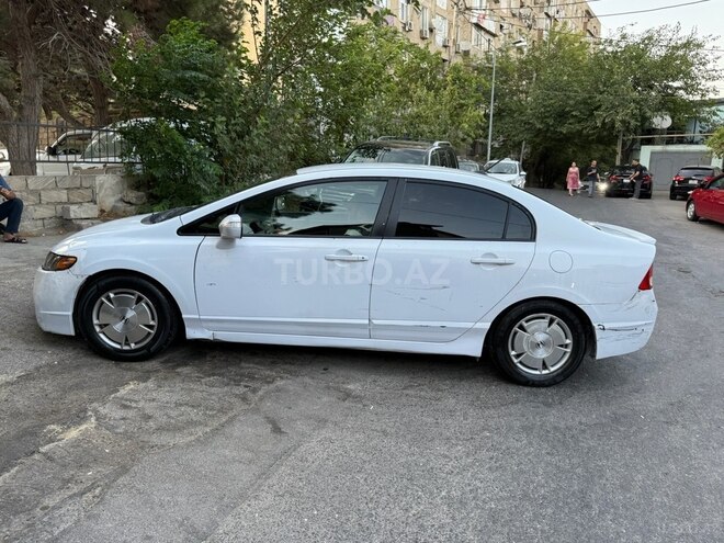 Honda Civic 2010, 228,000 km - 1.3 l - Bakı