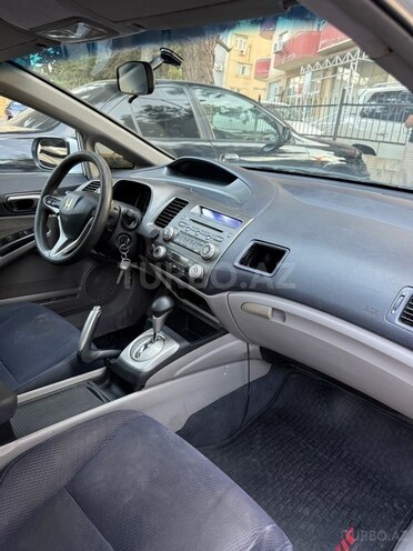 Honda Civic 2010, 228,000 km - 1.3 l - Bakı