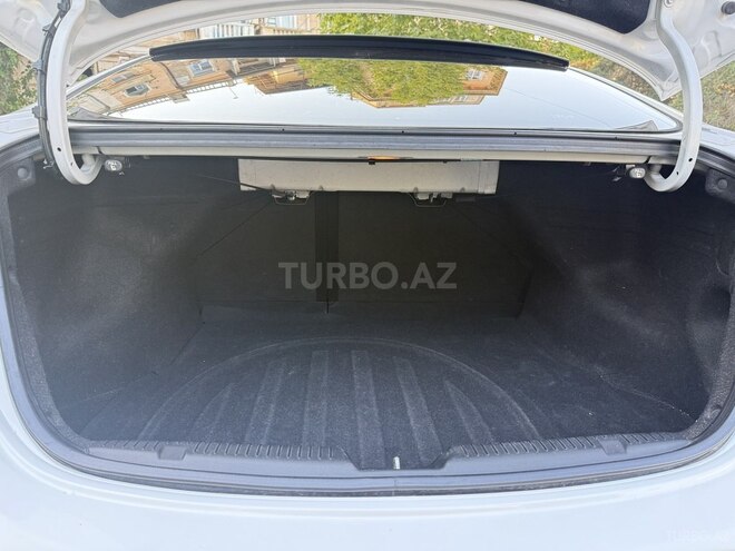 Hyundai Elantra 2013, 296,000 km - 1.8 l - Bakı
