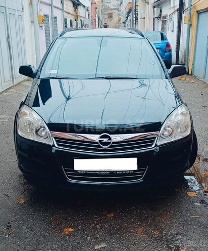 Opel Astra 2008, 22,000 km - 1.4 l - Bakı