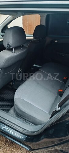 Opel Astra 2008, 22,000 km - 1.4 l - Bakı