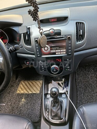 Kia Cerato 2011, 209,000 km - 1.6 l - Bakı