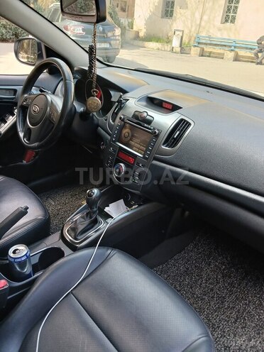 Kia Cerato 2011, 209,000 km - 1.6 l - Bakı