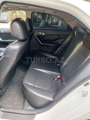 Kia Cerato 2011, 209,000 km - 1.6 l - Bakı