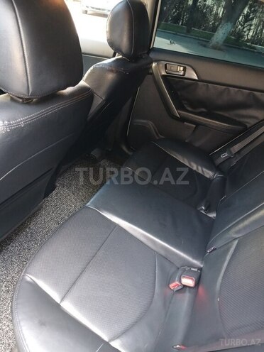 Kia Cerato 2011, 209,000 km - 1.6 l - Bakı