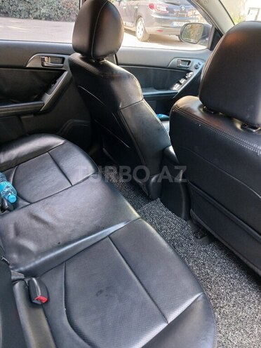 Kia Cerato 2011, 209,000 km - 1.6 l - Bakı