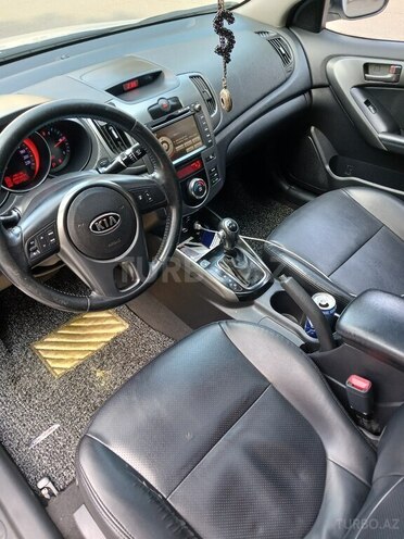 Kia Cerato 2011, 209,000 km - 1.6 l - Bakı