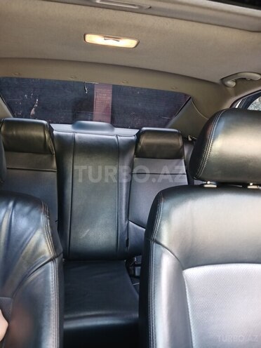 Kia Cerato 2011, 209,000 km - 1.6 l - Bakı