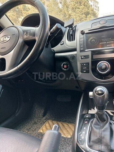Kia Cerato 2011, 209,000 km - 1.6 l - Bakı