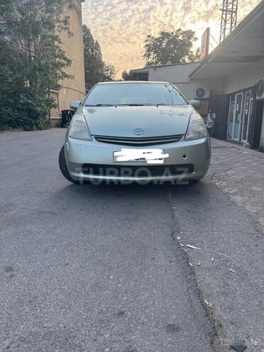 Toyota Prius 2008, 250,000 km - 1.5 l - Bakı