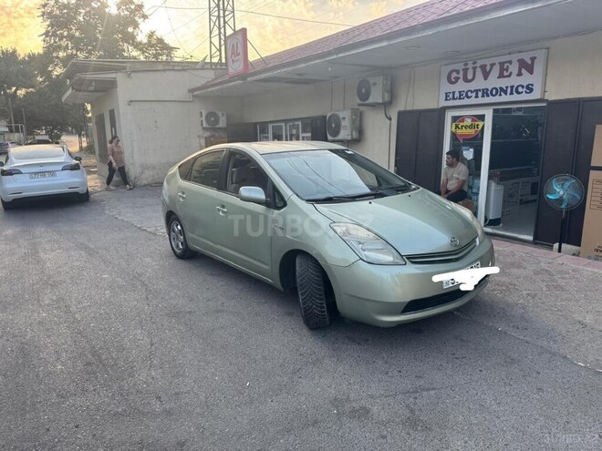 Toyota Prius 2008, 250,000 km - 1.5 l - Bakı