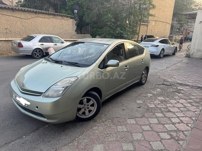 Toyota Prius 2008, 250,000 km - 1.5 l - Bakı