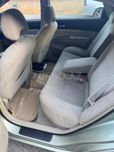 Toyota Prius 2008, 250,000 km - 1.5 l - Bakı