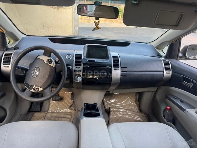 Toyota Prius 2008, 250,000 km - 1.5 l - Bakı