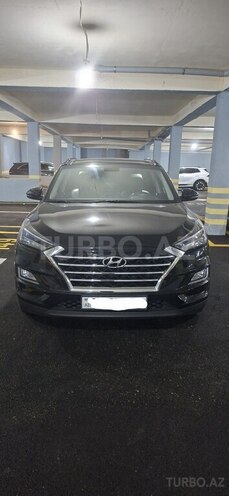 Hyundai Tucson 2020, 177,000 km - 2.0 l - Bakı