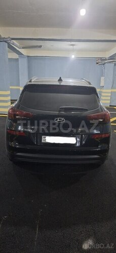 Hyundai Tucson 2020, 177,000 km - 2.0 l - Bakı