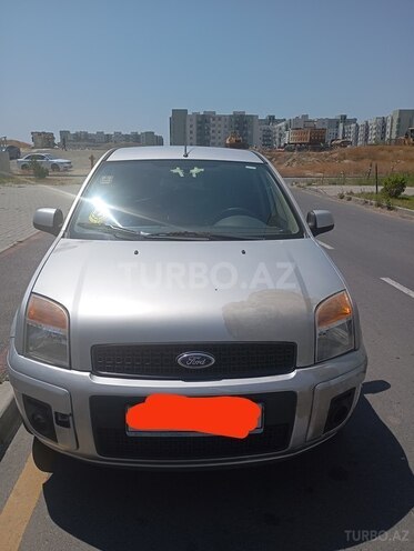 Ford Fusion 2011, 198,120 km - 1.6 l - Bakı
