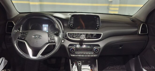 Hyundai Tucson 2020, 177,000 km - 2.0 l - Bakı