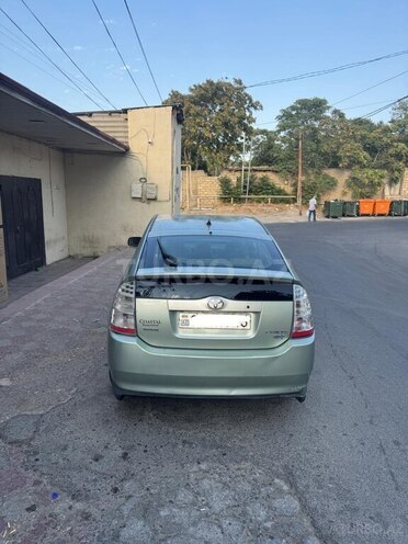 Toyota Prius 2008, 250,000 km - 1.5 l - Bakı
