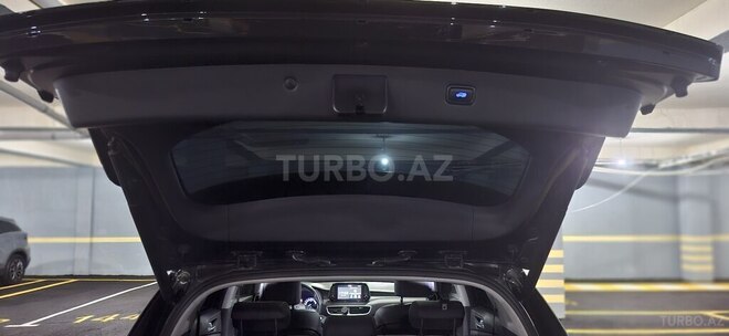 Hyundai Tucson 2020, 177,000 km - 2.0 l - Bakı