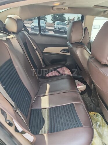 Chevrolet Cruze 2012, 304,000 km - 1.4 l - Bakı