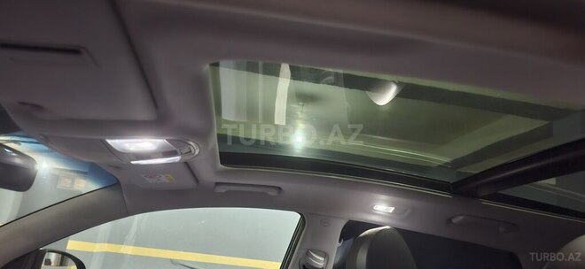 Hyundai Tucson 2020, 177,000 km - 2.0 l - Bakı