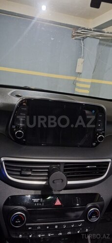 Hyundai Tucson 2020, 177,000 km - 2.0 l - Bakı