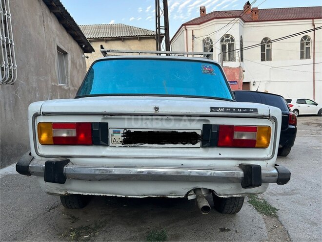LADA (VAZ) 2106 1980, 170,000 km - 1.6 л - Bakı
