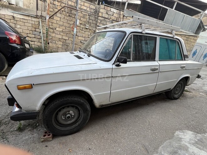 LADA (VAZ) 2106 1980, 170,000 km - 1.6 л - Bakı