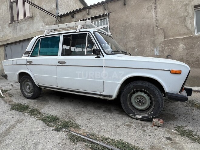 LADA (VAZ) 2106 1980, 170,000 km - 1.6 л - Bakı