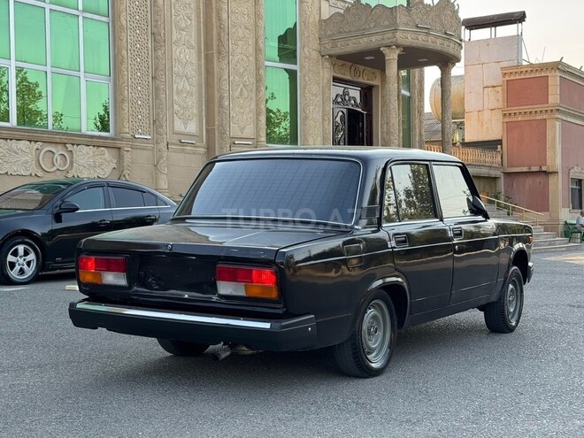 LADA (VAZ) 2107 2009, 150,000 km - 1.6 l - Gəncə