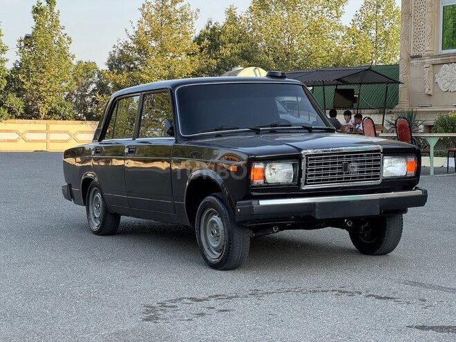 LADA (VAZ) 2107 2009, 150,000 km - 1.6 l - Gəncə