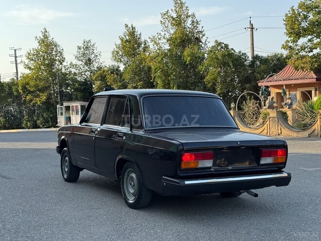 LADA (VAZ) 2107 2009, 150,000 km - 1.6 l - Gəncə