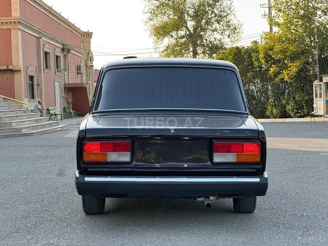 LADA (VAZ) 2107 2009, 150,000 km - 1.6 l - Gəncə
