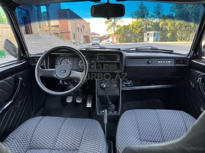 LADA (VAZ) 2107 2009, 150,000 km - 1.6 l - Gəncə