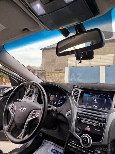 Hyundai Grandeur 2016, 187,600 km - 2.2 l - Bakı