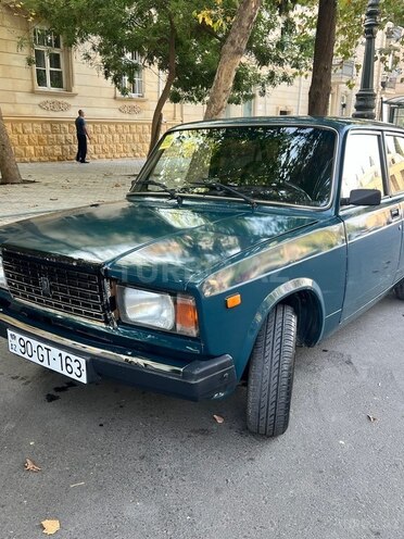 LADA (VAZ) 2107 2004, 200,000 km - 1.5 l - Gəncə