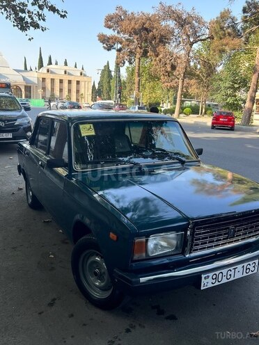 LADA (VAZ) 2107 2004, 200,000 km - 1.5 l - Gəncə