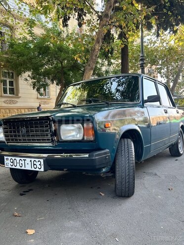 LADA (VAZ) 2107 2004, 200,000 km - 1.5 l - Gəncə