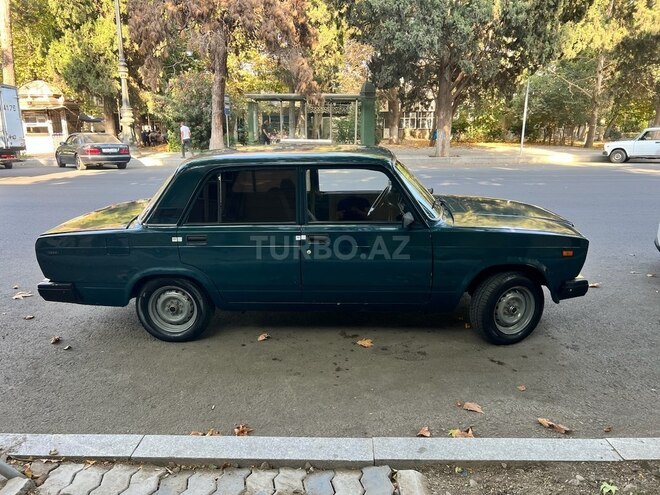 LADA (VAZ) 2107 2004, 200,000 km - 1.5 l - Gəncə