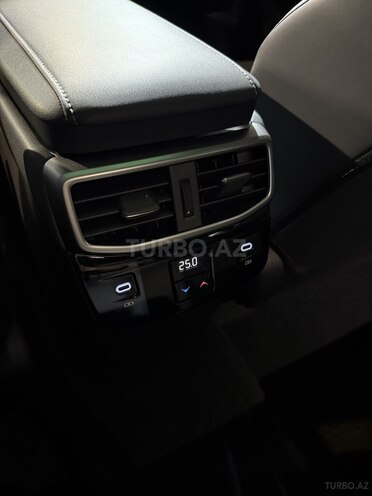 Lexus RX 350h 2024, 14,000 km - 2.5 l - Bakı